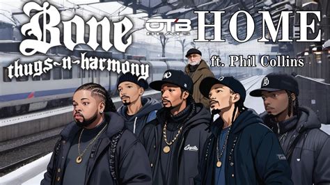 bone thugs and phil collins